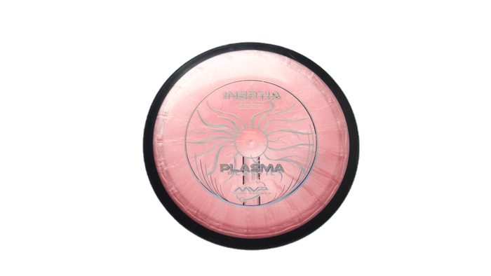 USED MVP Plasma Inertia Fairway Driver