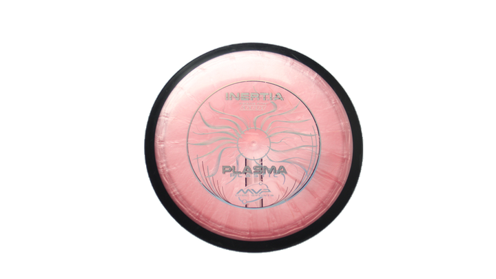 USED MVP Plasma Inertia Fairway Driver Front View