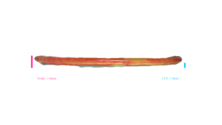 USED Axiom Lab Second Neutron Balance Midrange Profile View