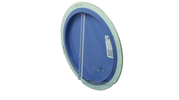 USED Axiom Neutron Mayhem Distance Driver Back View