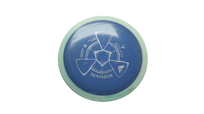 USED Axiom Neutron Mayhem Distance Driver