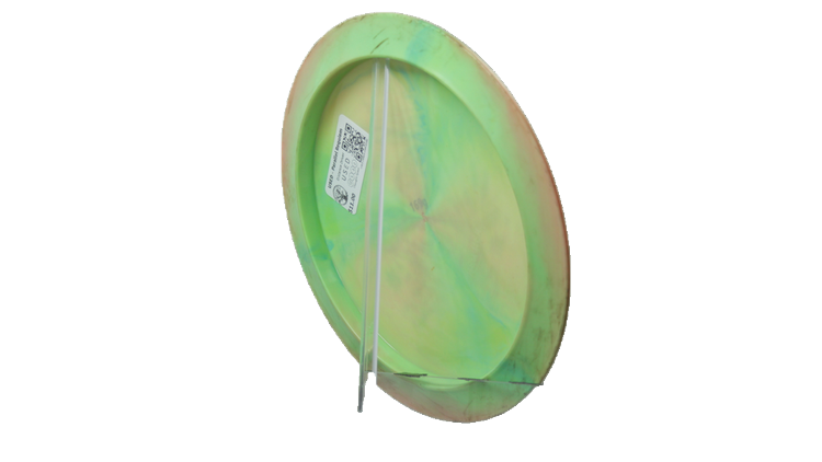 USED Thought Space Parallel Requiem Distance Driver Back View