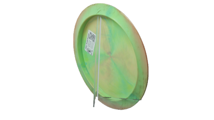 USED Thought Space Parallel Requiem Distance Driver Back View