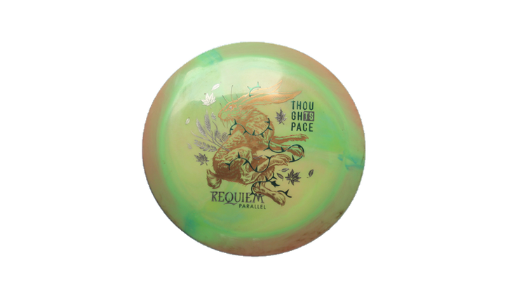 USED Thought Space Parallel Requiem Distance Driver Front View
