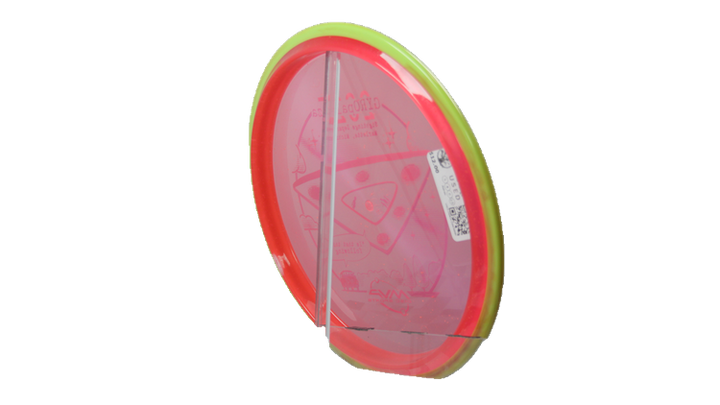 USED Axiom Particle Proton Pyro Midrange Back View