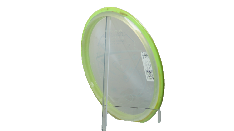USED Axiom Particle Proton Pyro Midrange Back View