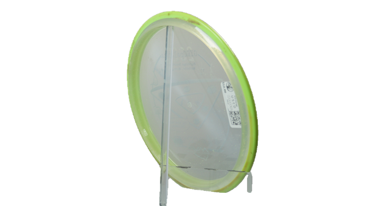 USED Axiom Particle Proton Pyro Midrange Back View