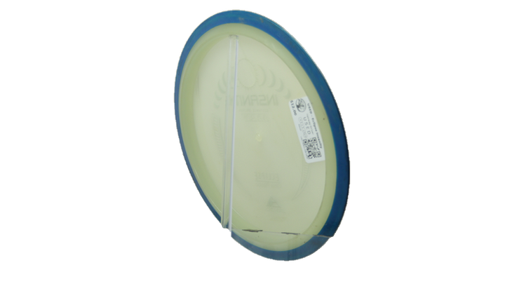 USED Axiom Eclipse Insanity Fairway Driver Back View
