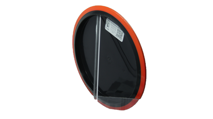 USED Axiom R2 Neutron Rhythm Fairway Driver Back View