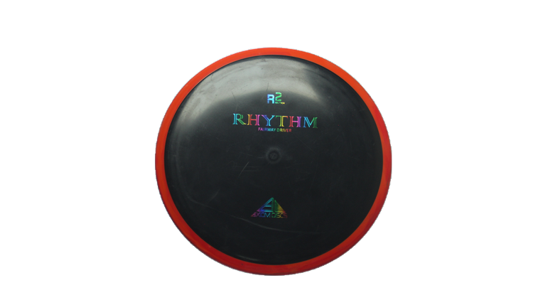 USED Axiom R2 Neutron Rhythm Fairway Driver Front View