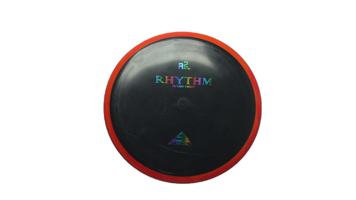 USED Axiom R2 Neutron Rhythm Fairway Driver