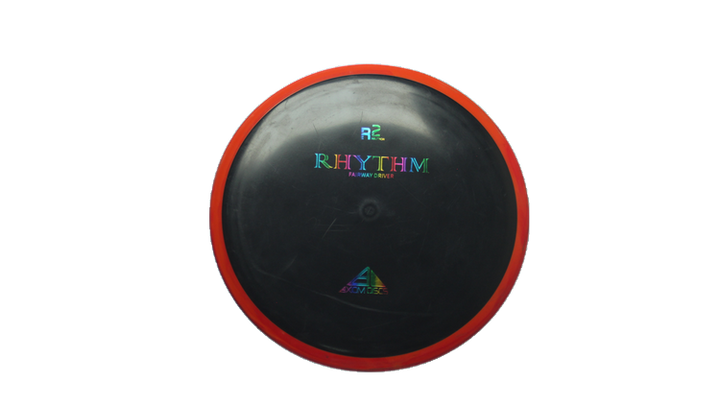 USED Axiom R2 Neutron Rhythm Fairway Driver Front View