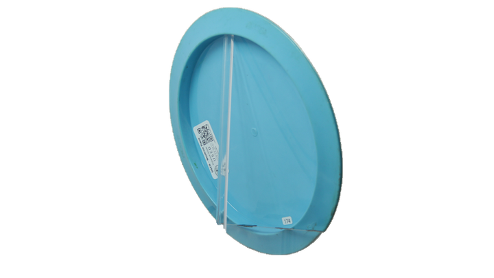USED Streamline Neutron Trace Distance Driver Back View