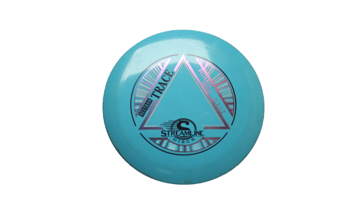 USED Streamline Neutron Trace Distance Driver Front View