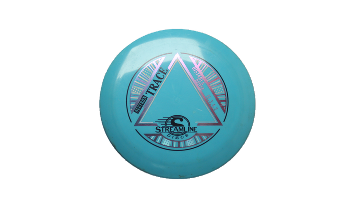 USED Streamline Neutron Trace Distance Driver