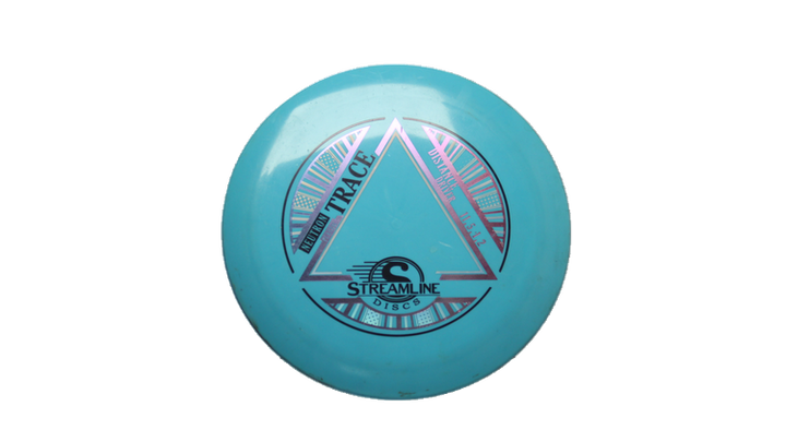 USED Streamline Neutron Trace Distance Driver Front View
