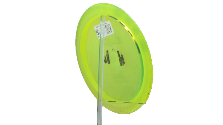 USED Innova Champion Tern Distance Driver Back View