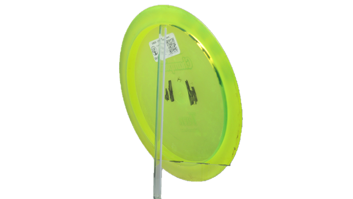 USED Innova Champion Tern Distance Driver Back View