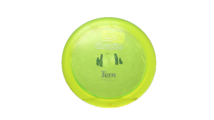USED Innova Champion Tern Distance Driver Front View
