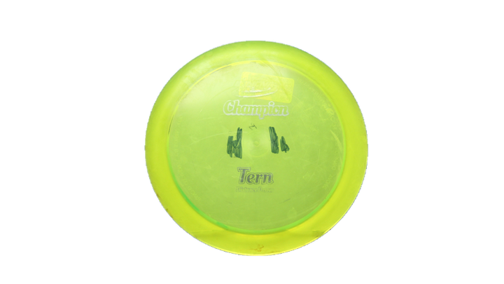 USED Innova Champion Tern Distance Driver Front View