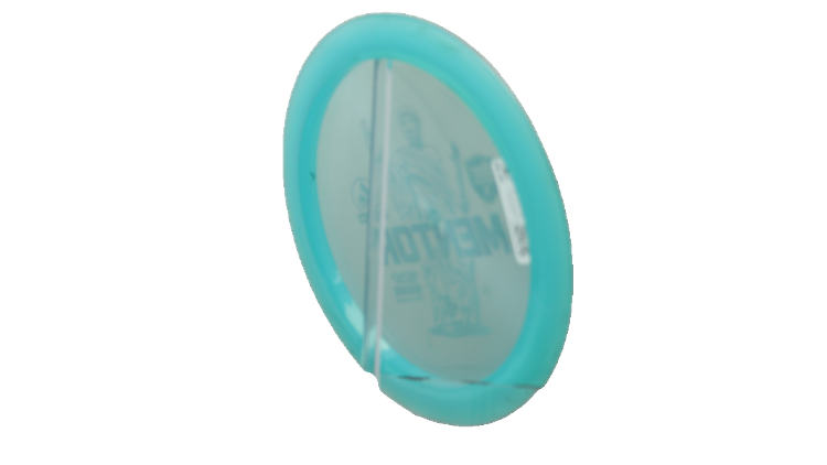 USED Discmania Active Premium Mentor Distance Driver Back View
