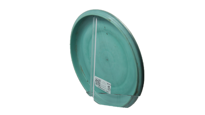 USED Discraft ESP Banger GT Putter Back View