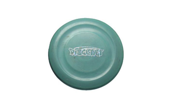 USED Discraft ESP Banger GT Putter