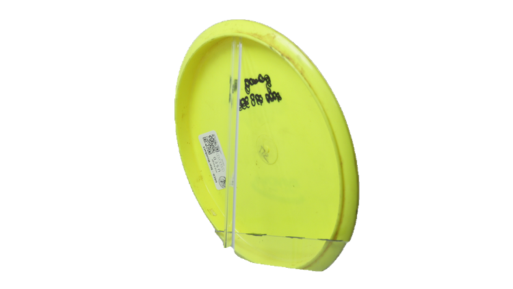 USED Innova Star Wombat3 Midrange Back View