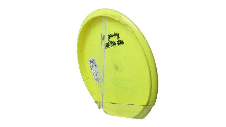 USED Innova Star Wombat3 Midrange Back View