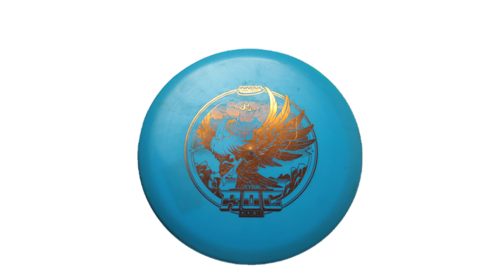 USED Innova Star Roc Midrange