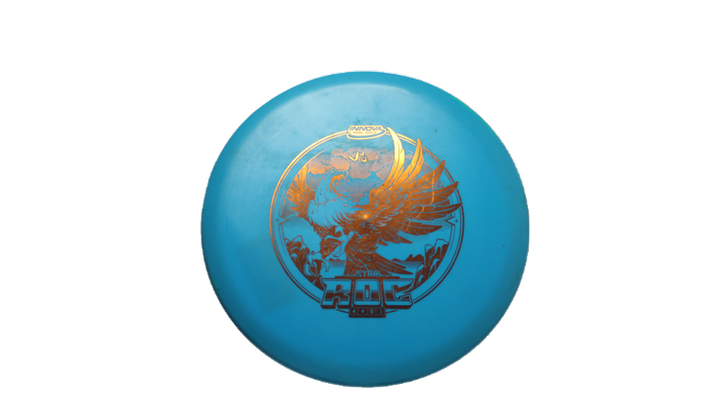 USED Innova Star Roc Midrange Front View