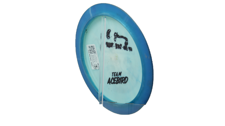USED Innova Halo Star Tern Distance Driver Back View