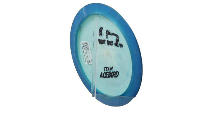 USED Innova Halo Star Tern Distance Driver Back View