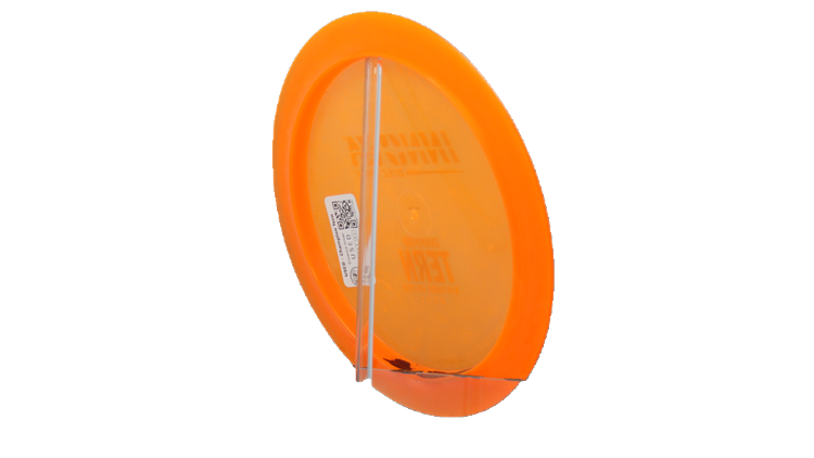 USED Innova Champion Tern Distance Driver Back View