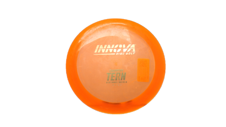 USED Innova Champion Tern Distance Driver Front View