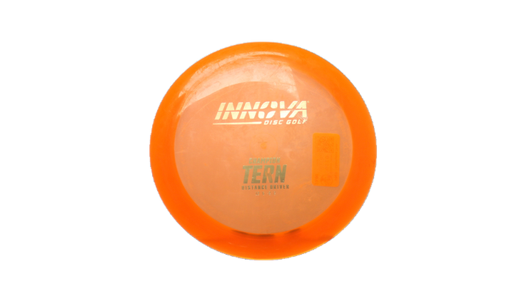USED Innova Champion Tern Distance Driver Front View