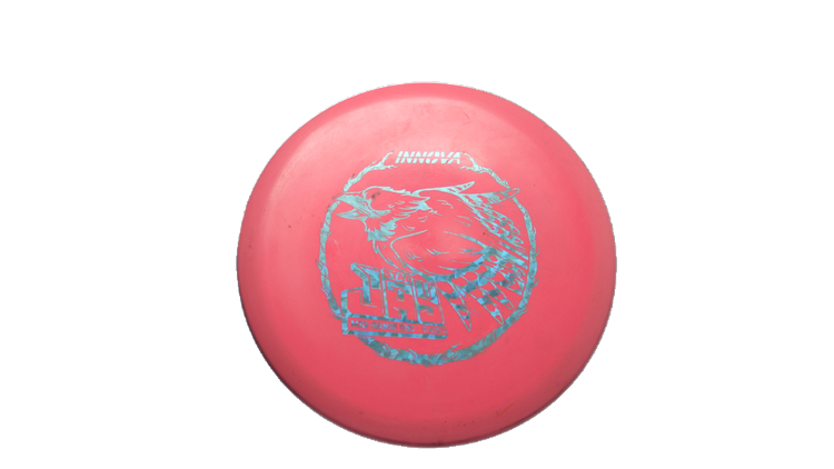 USED Innova Star Jay Midrange Front View