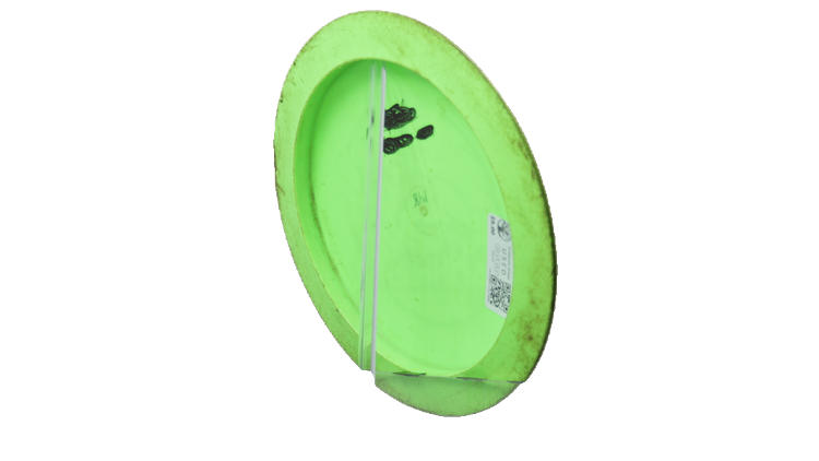 USED Innova Star Charger Distance Driver Back View