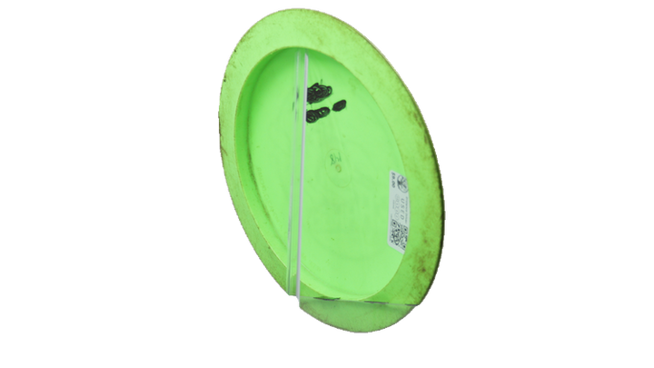 USED Innova Star Charger Distance Driver Back View