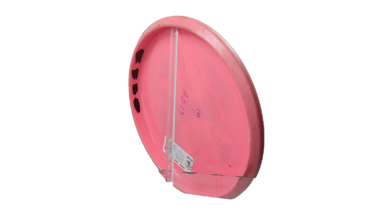 USED Innova Star Toro Midrange Back View