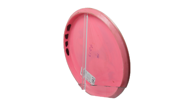 USED Innova Star Toro Midrange Back View