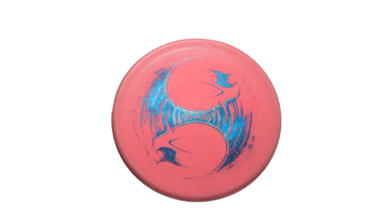 USED Innova Star Toro Midrange Front View