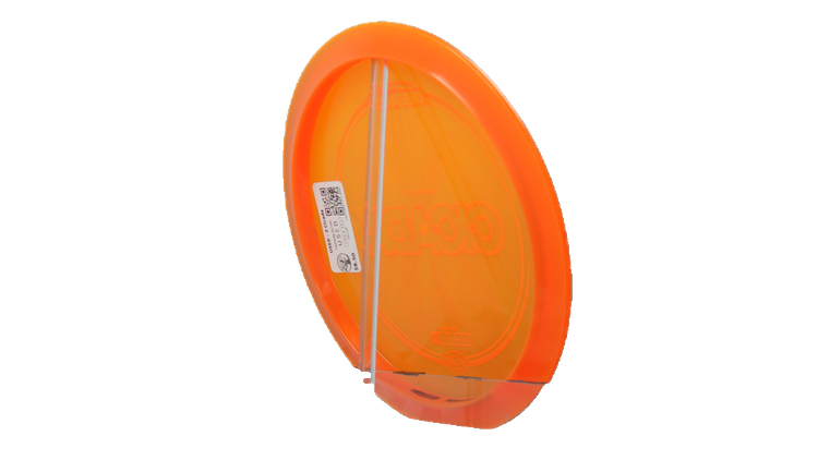 USED Discraft Z Cicada Fairway Driver Back View