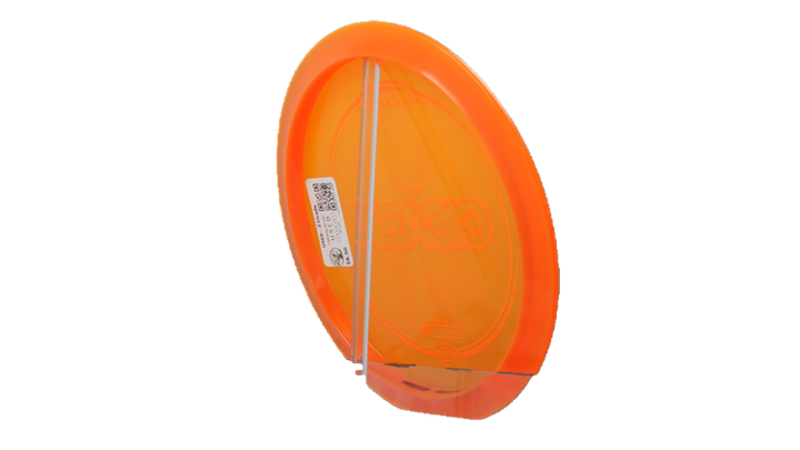 USED Discraft Z Cicada Fairway Driver Back View