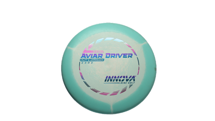 USED Innova Halo Nexus Aviar Driver Putter Front View