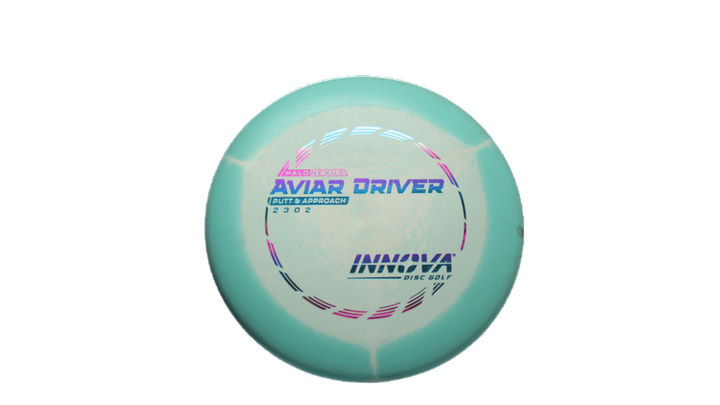 USED Innova Halo Nexus Aviar Driver Putter Front View