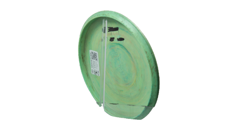 USED Innova Galactic KC Pro Aviar Putter Back View