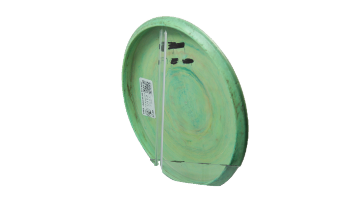 USED Innova Galactic KC Pro Aviar Putter Back View