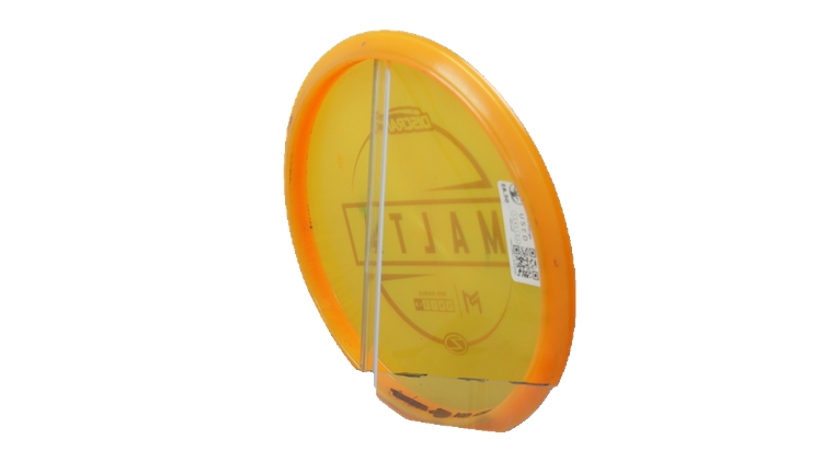 USED Discraft Z Malta Midrange Back View