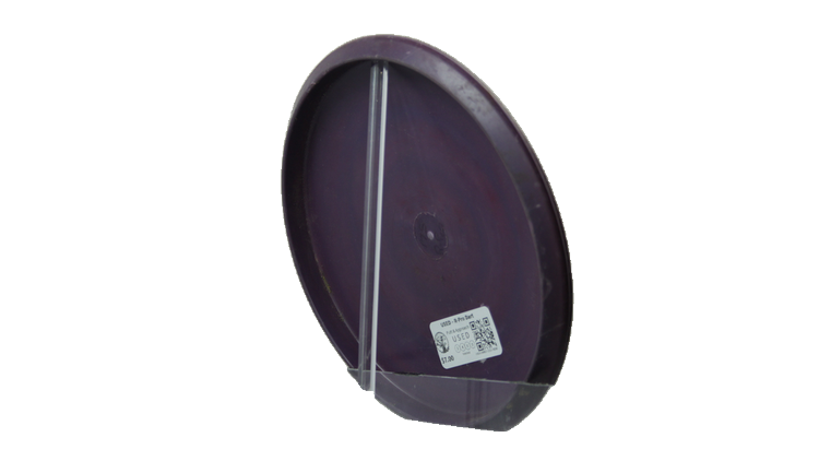USED Innova R-Pro Dart Putter Back View